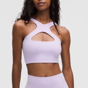 NWOT LULULEMON SPORTS BRA